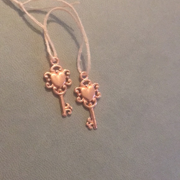 Friendship key charms. - Picture 8 of 8